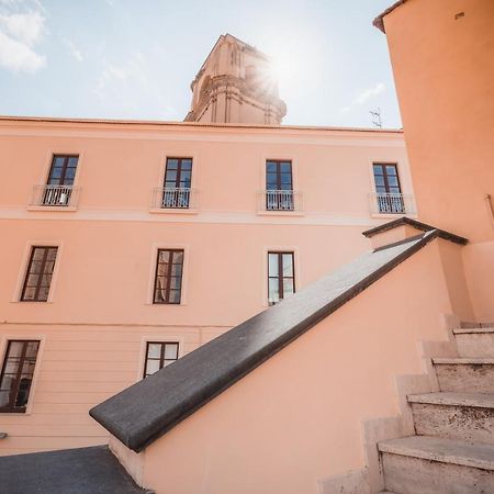 Suite Villa Comunale Sorrento Exteriér fotografie
